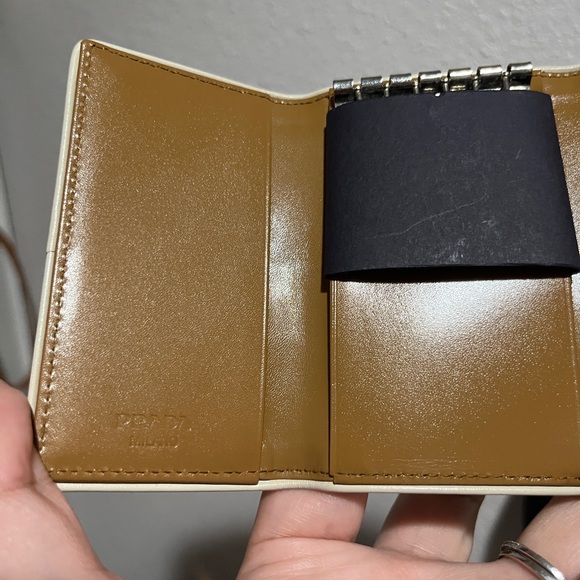 Prada Keyholder - Picture 6 of 9